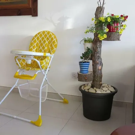 Lejlighed Mariacrest San Pawl il-Baħar