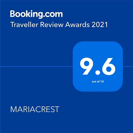 Mariacrest Appartement San Pawl il-Baħar
