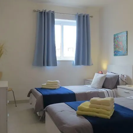 Apartment Mariacrest *