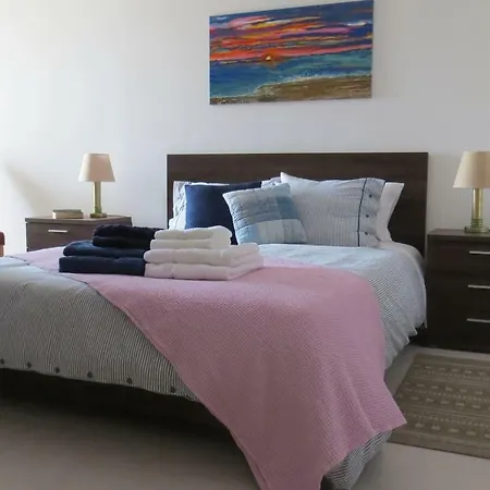 Mariacrest Appartement