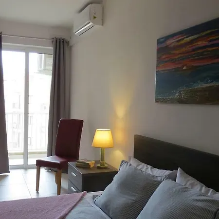 Mariacrest Apartment