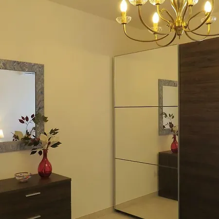 Appartement Mariacrest San Pawl il-Baħar