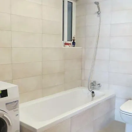 Appartement Mariacrest San Pawl il-Baħar