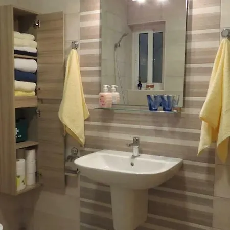 Mariacrest Apartment *