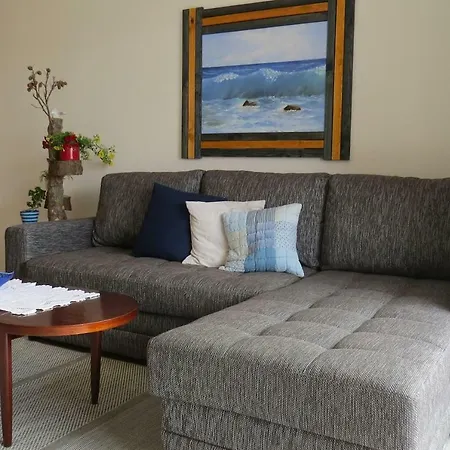 Mariacrest Apartment *