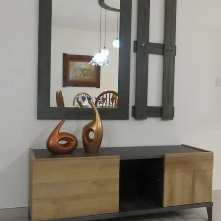 Appartement Mariacrest *