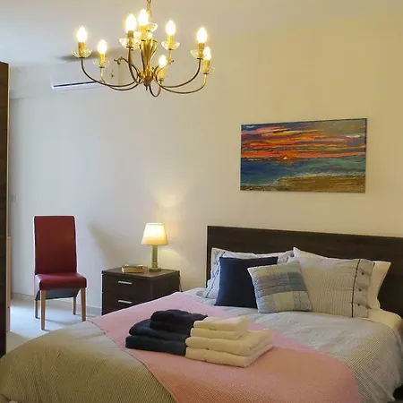 Appartement Mariacrest *