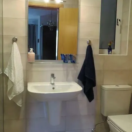 Mariacrest Appartement San Pawl il-Baħar