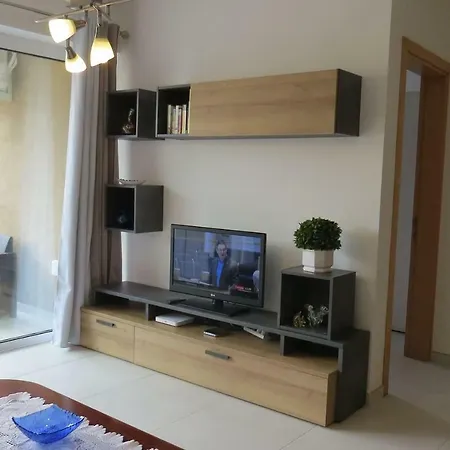 Apartment Mariacrest