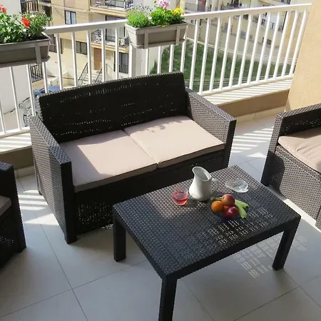 Mariacrest Appartement San Pawl il-Baħar