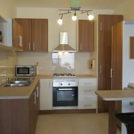 Mariacrest Appartement