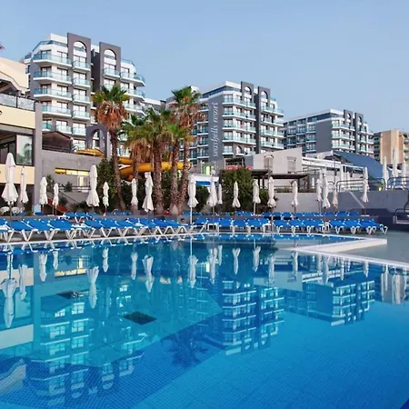 Apartment Mariacrest St. Paul's Bay