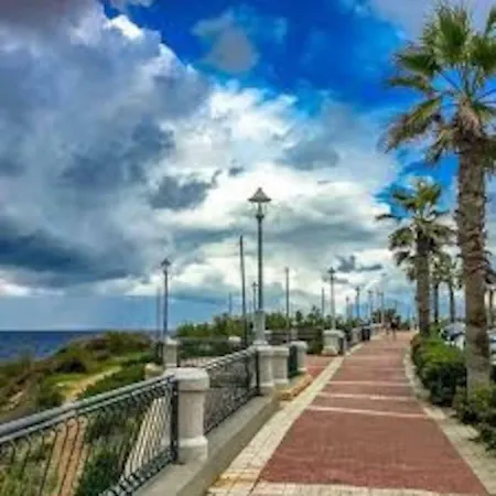 Mariacrest Appartement San Pawl il-Baħar